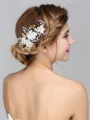 Elegant Alloy Headpieces