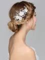 Elegant Alloy Headpieces