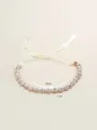 Exquisite Alloy With Rhinestone Headbands