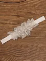 Exquisite Rhinestone Headbands
