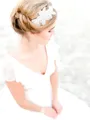 Exquisite Rhinestone Headbands