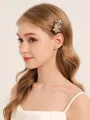 Cute Rhinestone Headpieces