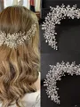 Beautiful Rhinestone Headpieces