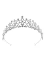 Luxurious Alloy Rhinestone Headpieces