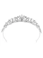 Classic Alloy Rhinestone Headpieces