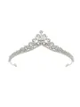 Classic Alloy Rhinestone Headpieces