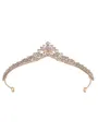Classic Alloy Rhinestone Headpieces