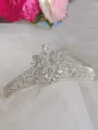 Luxurious Alloy Rhinestone Headpieces