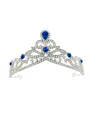 Attractive Alloy Rhinestone Headpieces