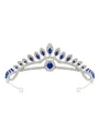 Elegant Alloy With Rhinestone Headpieces