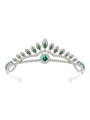 Elegant Alloy With Rhinestone Headpieces