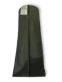 White Elegant Gown Length Garment Bags