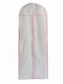 Simple Gown Length Garment Bags