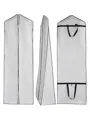 Fashion Gown Length Garment Bags