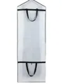 Breathable Gown Length Garment Bags