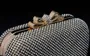 Rhinestones Evening Handbags