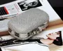 Rhinestones Evening Handbags