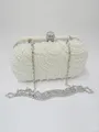 Pearls Evening Handbags