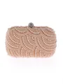 Pearls Evening Handbags