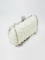 Pearls Evening Handbags
