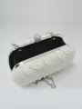 Pearls Evening Handbags