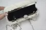 Pearls Evening Handbags