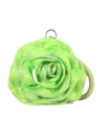Charming Silk With Flower Evening/Party Handbags