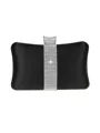 Fancy Polyester With Rhinestone Evening/Party Handbags