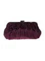 Exquisite Silk With Flower Evening/Party Handbags