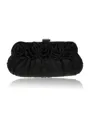 Exquisite Silk With Flower Evening/Party Handbags