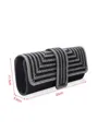 Rhinestones Evening/Party Handbags