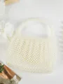Pearls Evening/Party Handbags