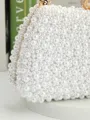 Pearls Evening/Party Handbags