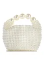 Pearls Evening/Party Handbags