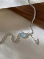 Fascinating Whale Anklets