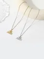 Gorgeous Alloy Necklace For Women