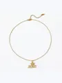 Gorgeous Alloy Necklace For Women
