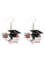 Attractive Alloy Earrings