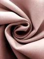 Stretch Crepe Fabric Color Swatch