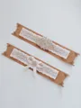 Charming Bridal/Feminine Lace With Rhinestone Garters