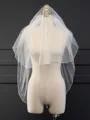 Pretty Tulle Wedding Veils