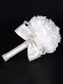 Round Foam Bridal Bouquets