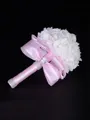 Round Foam Bridal Bouquets
