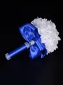 Round Foam Bridal Bouquets