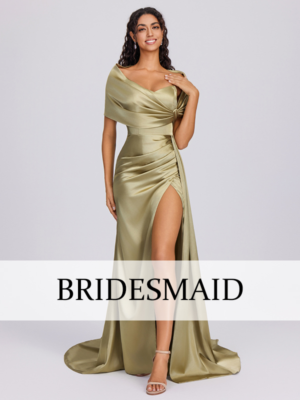 BRIDESMAID