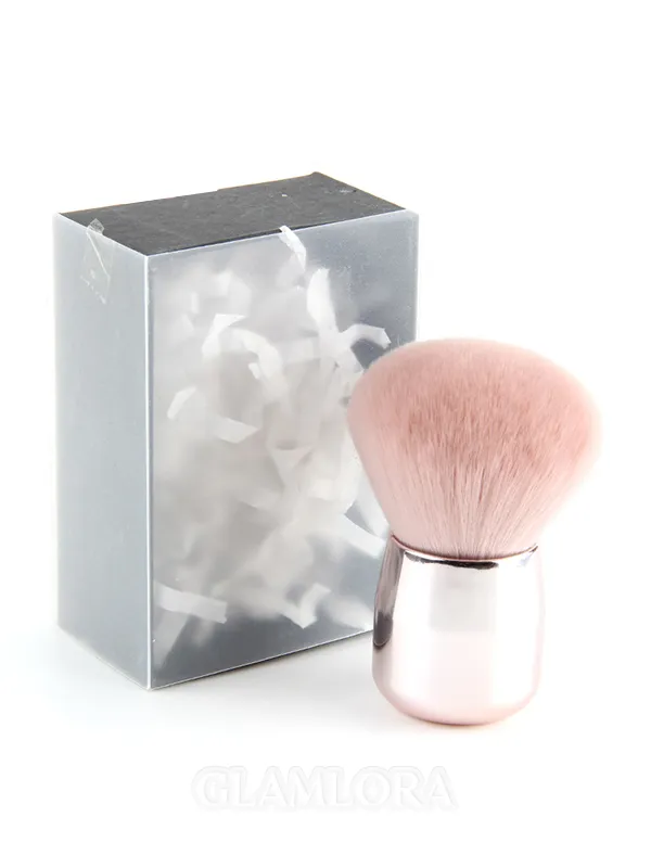 Microfiber Plastic Brushes & Applicators Face Brushes