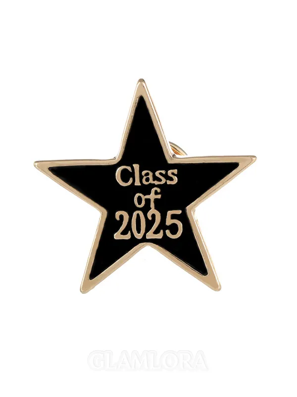 Graceful Alloy Earrings