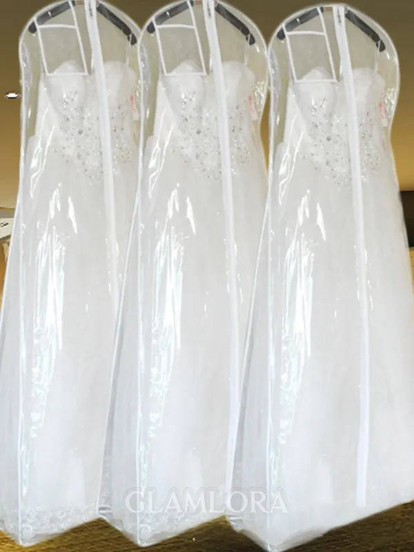 Classic Gown Length Garment Bags