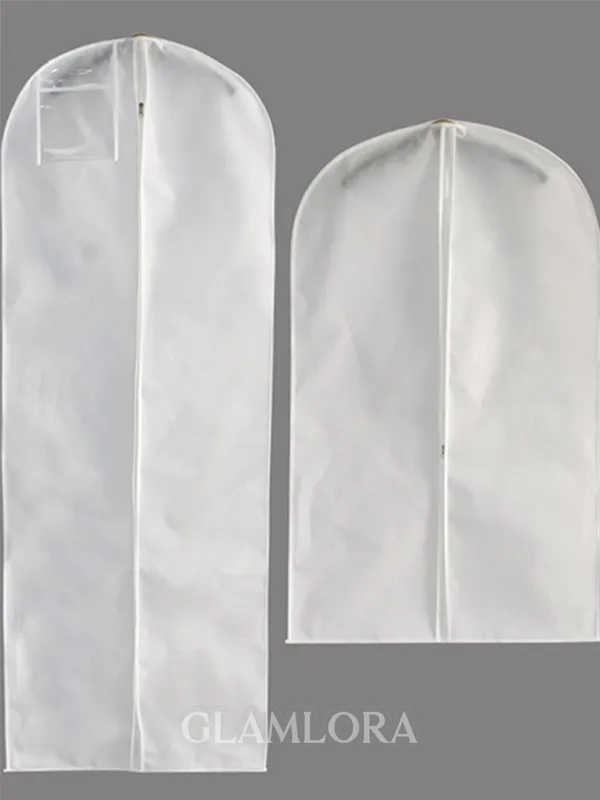 Elegant Gown Length Garment Bags