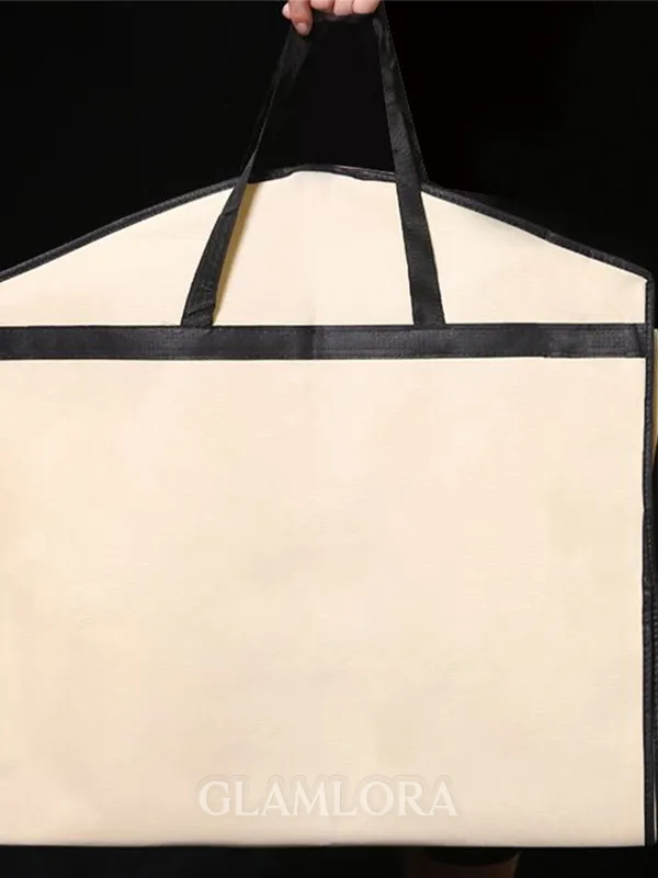 Pretty Gown Length Garment Bags